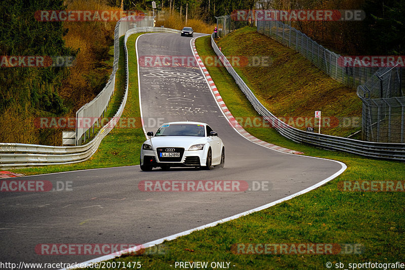 Bild #20071475 - Touristenfahrten Nürburgring Nordschleife (19.03.2023)