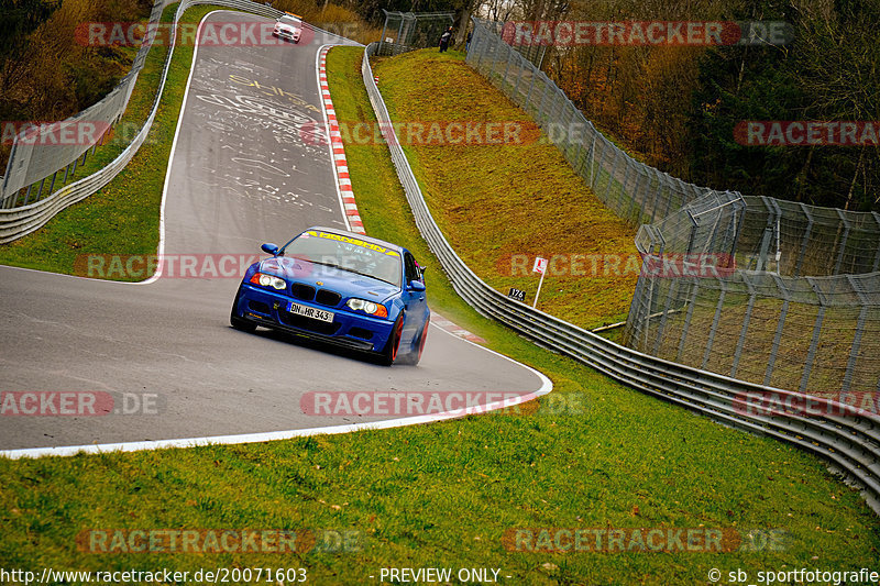 Bild #20071603 - Touristenfahrten Nürburgring Nordschleife (19.03.2023)