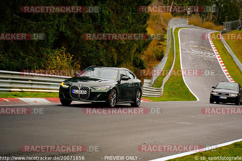 Bild #20071656 - Touristenfahrten Nürburgring Nordschleife (19.03.2023)