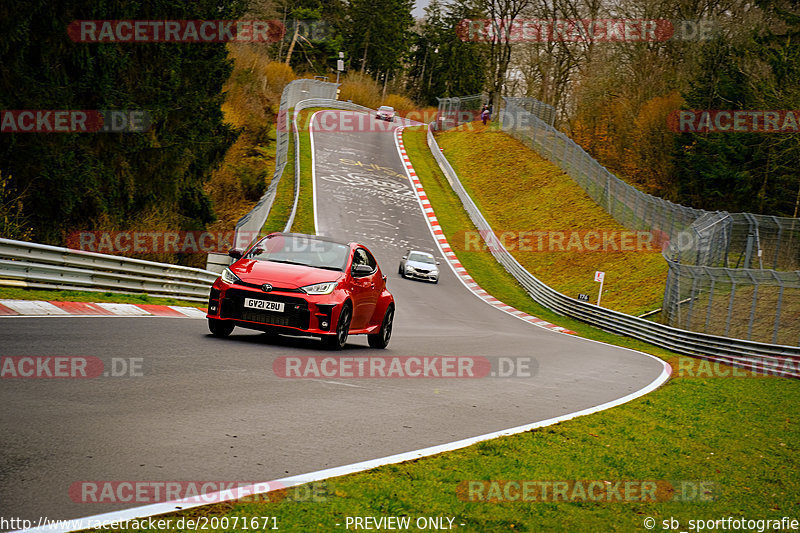 Bild #20071671 - Touristenfahrten Nürburgring Nordschleife (19.03.2023)