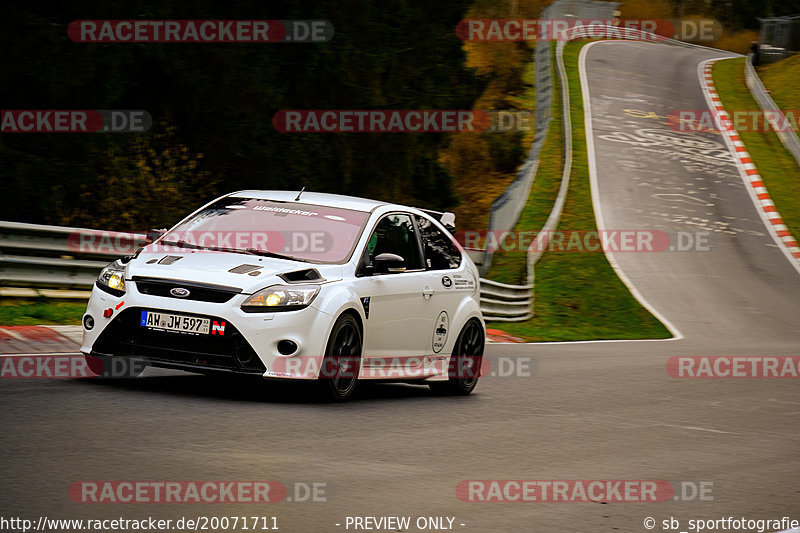 Bild #20071711 - Touristenfahrten Nürburgring Nordschleife (19.03.2023)