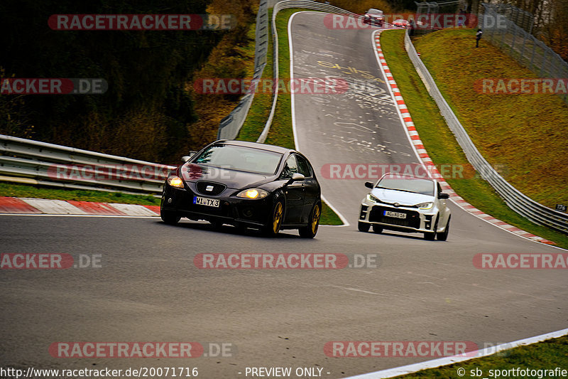 Bild #20071716 - Touristenfahrten Nürburgring Nordschleife (19.03.2023)