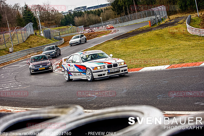 Bild #20071760 - Touristenfahrten Nürburgring Nordschleife (19.03.2023)