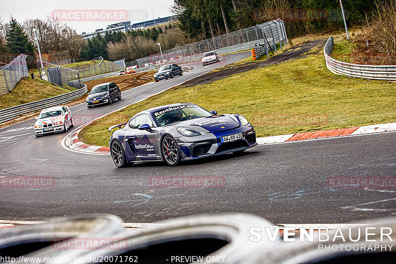 Bild #20071762 - Touristenfahrten Nürburgring Nordschleife (19.03.2023)