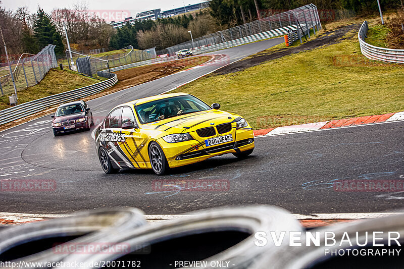 Bild #20071782 - Touristenfahrten Nürburgring Nordschleife (19.03.2023)