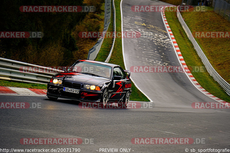 Bild #20071790 - Touristenfahrten Nürburgring Nordschleife (19.03.2023)