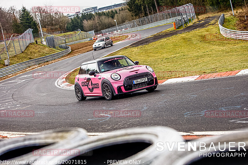 Bild #20071815 - Touristenfahrten Nürburgring Nordschleife (19.03.2023)