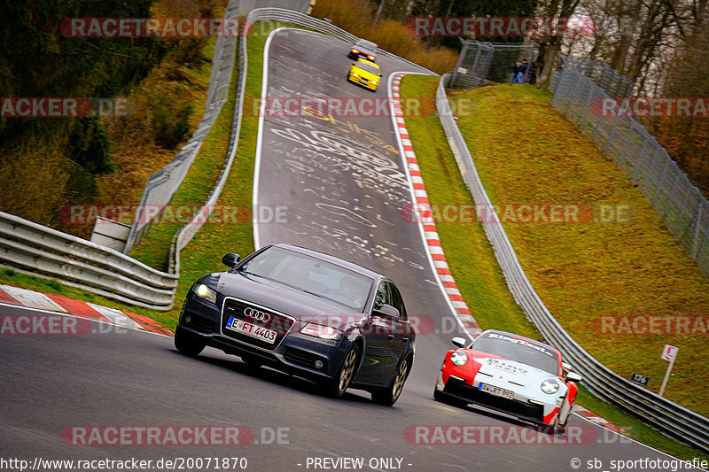 Bild #20071870 - Touristenfahrten Nürburgring Nordschleife (19.03.2023)