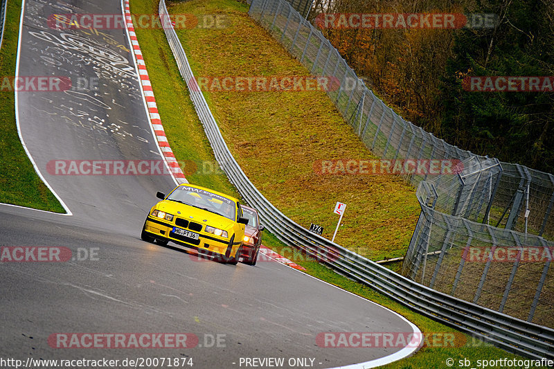 Bild #20071874 - Touristenfahrten Nürburgring Nordschleife (19.03.2023)