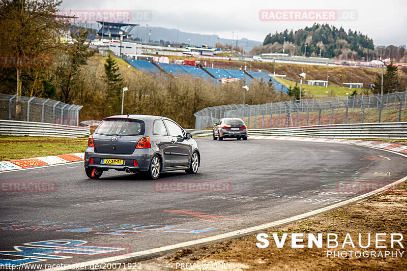 Bild #20071922 - Touristenfahrten Nürburgring Nordschleife (19.03.2023)