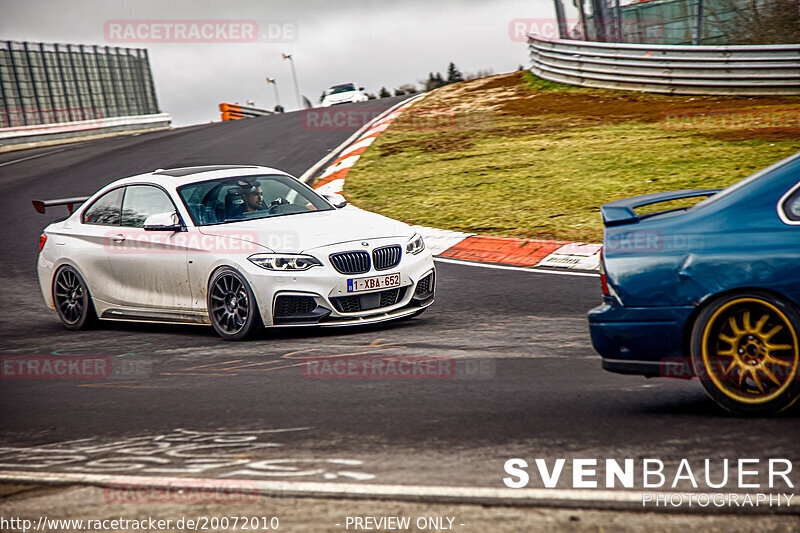 Bild #20072010 - Touristenfahrten Nürburgring Nordschleife (19.03.2023)