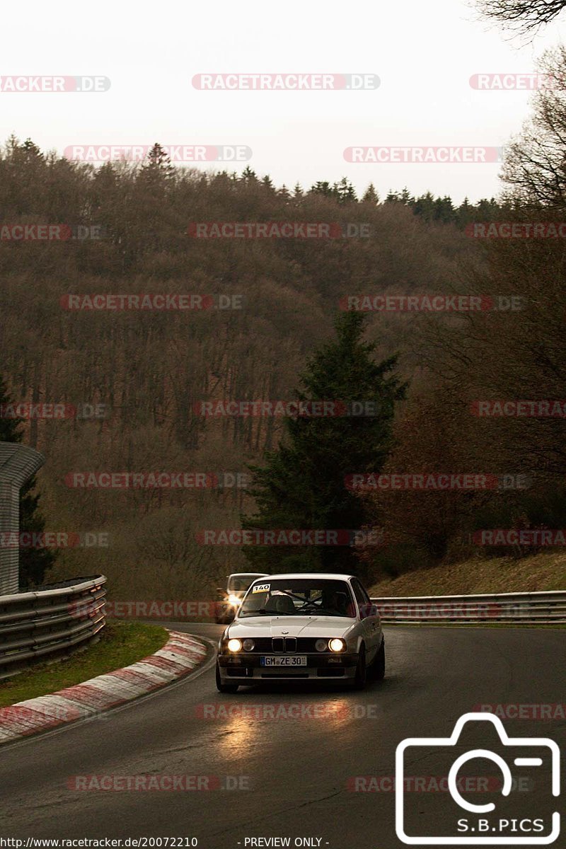 Bild #20072210 - Touristenfahrten Nürburgring Nordschleife (19.03.2023)