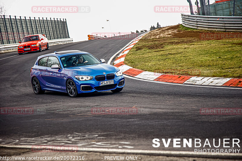 Bild #20072316 - Touristenfahrten Nürburgring Nordschleife (19.03.2023)