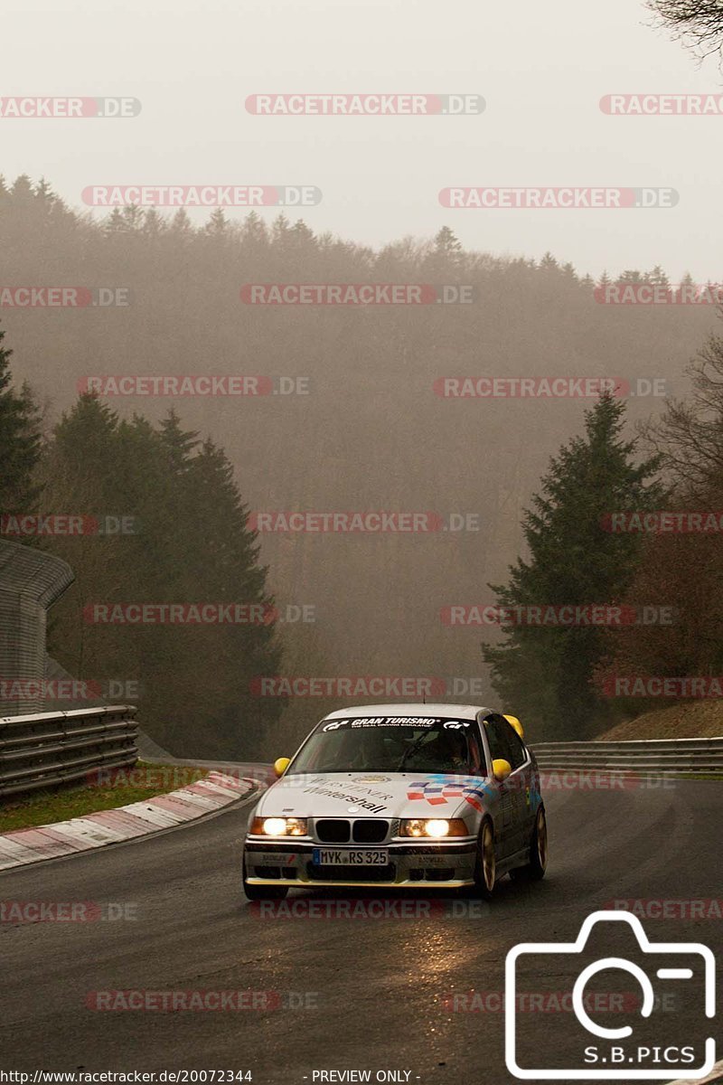 Bild #20072344 - Touristenfahrten Nürburgring Nordschleife (19.03.2023)