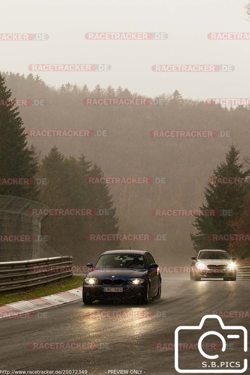 Bild #20072349 - Touristenfahrten Nürburgring Nordschleife (19.03.2023)