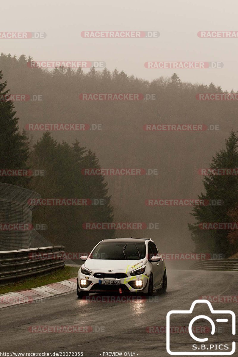 Bild #20072356 - Touristenfahrten Nürburgring Nordschleife (19.03.2023)