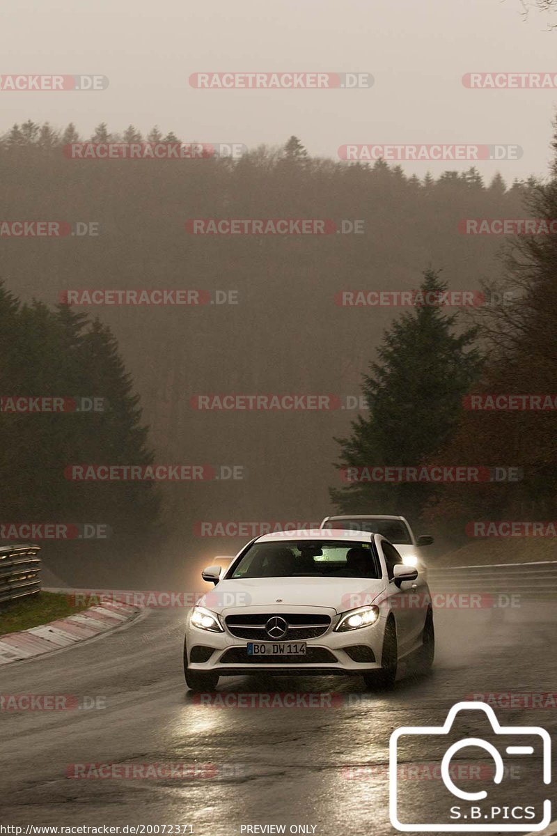 Bild #20072371 - Touristenfahrten Nürburgring Nordschleife (19.03.2023)