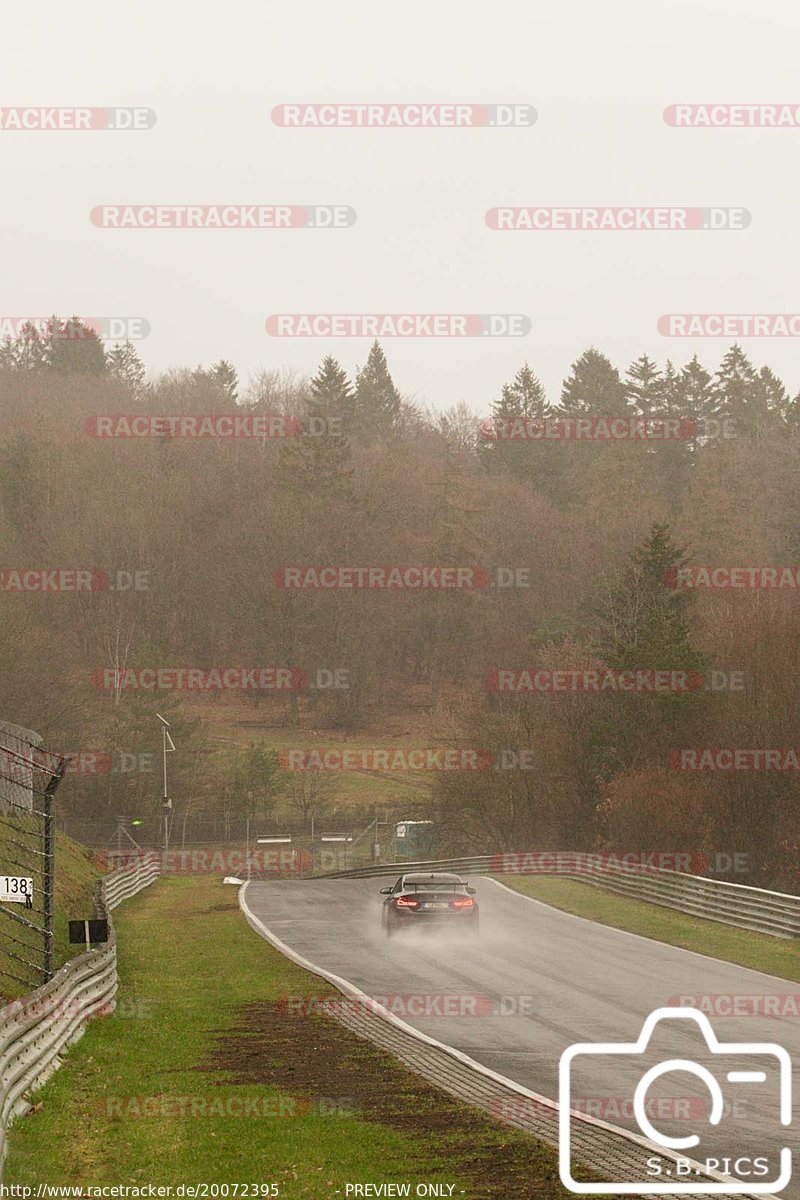 Bild #20072395 - Touristenfahrten Nürburgring Nordschleife (19.03.2023)