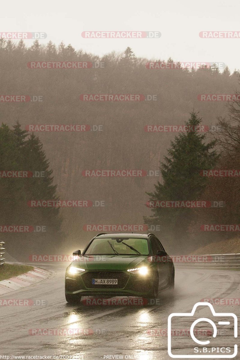 Bild #20072401 - Touristenfahrten Nürburgring Nordschleife (19.03.2023)