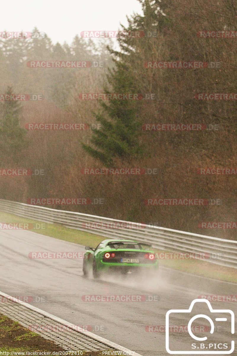 Bild #20072410 - Touristenfahrten Nürburgring Nordschleife (19.03.2023)