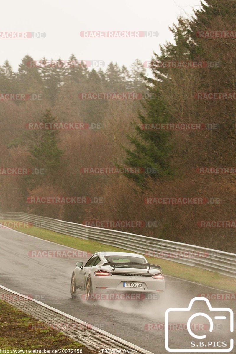 Bild #20072458 - Touristenfahrten Nürburgring Nordschleife (19.03.2023)