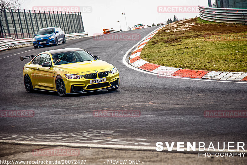 Bild #20072477 - Touristenfahrten Nürburgring Nordschleife (19.03.2023)