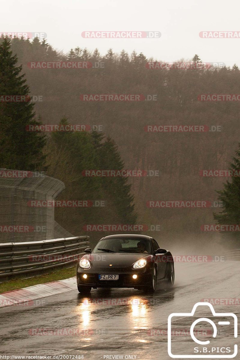 Bild #20072488 - Touristenfahrten Nürburgring Nordschleife (19.03.2023)