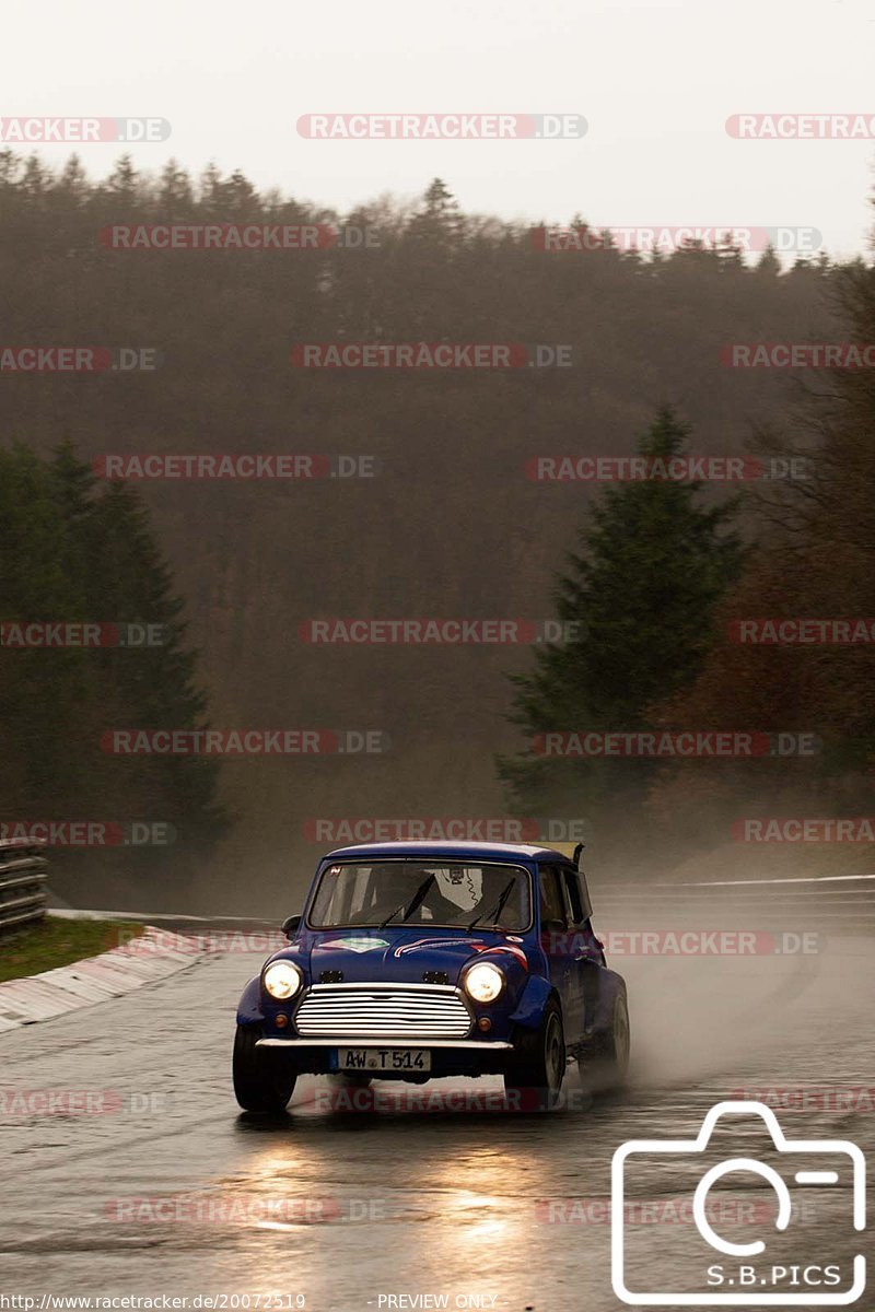 Bild #20072519 - Touristenfahrten Nürburgring Nordschleife (19.03.2023)