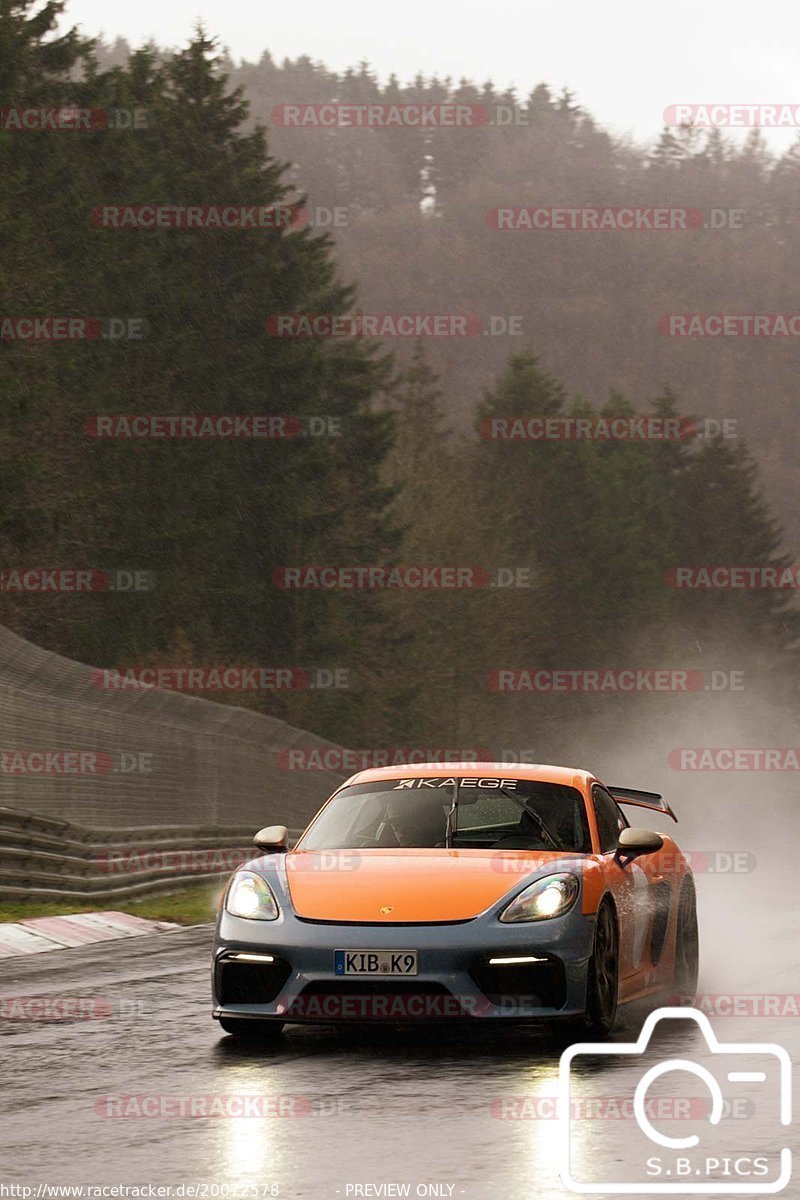 Bild #20072578 - Touristenfahrten Nürburgring Nordschleife (19.03.2023)