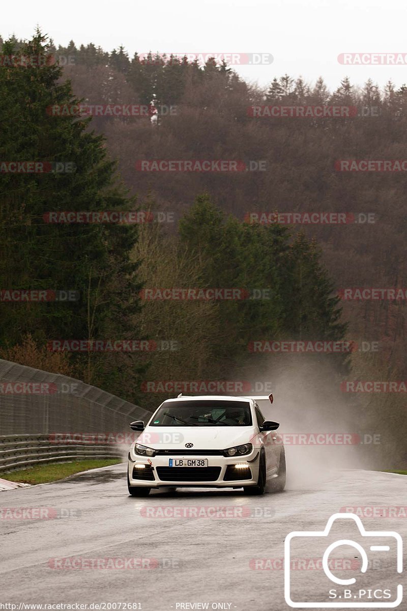 Bild #20072681 - Touristenfahrten Nürburgring Nordschleife (19.03.2023)