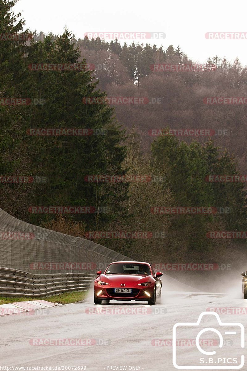 Bild #20072699 - Touristenfahrten Nürburgring Nordschleife (19.03.2023)