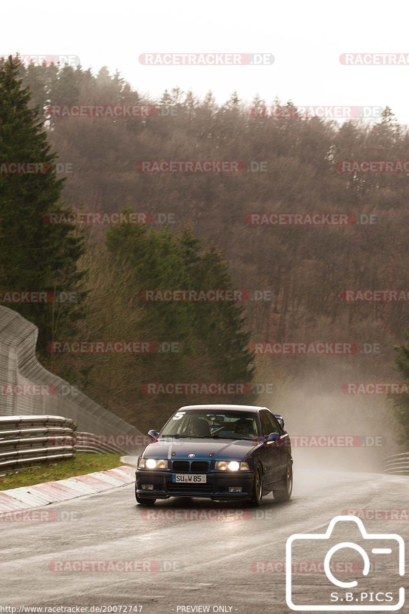 Bild #20072747 - Touristenfahrten Nürburgring Nordschleife (19.03.2023)