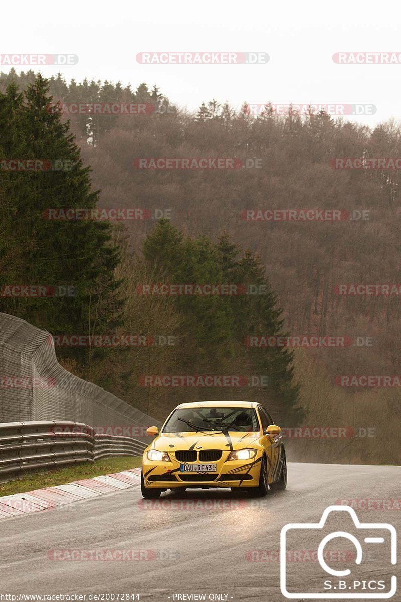 Bild #20072844 - Touristenfahrten Nürburgring Nordschleife (19.03.2023)