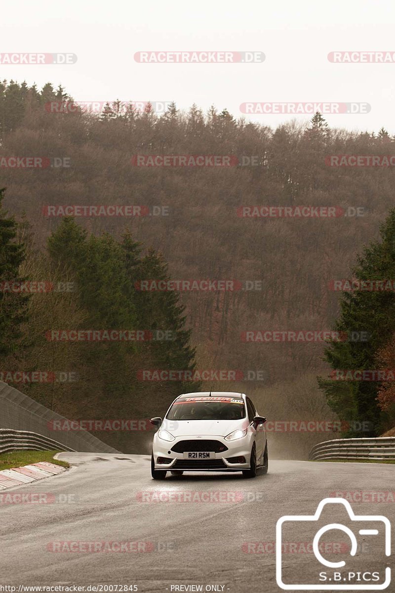 Bild #20072845 - Touristenfahrten Nürburgring Nordschleife (19.03.2023)