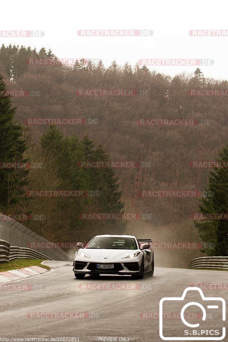 Bild #20072851 - Touristenfahrten Nürburgring Nordschleife (19.03.2023)