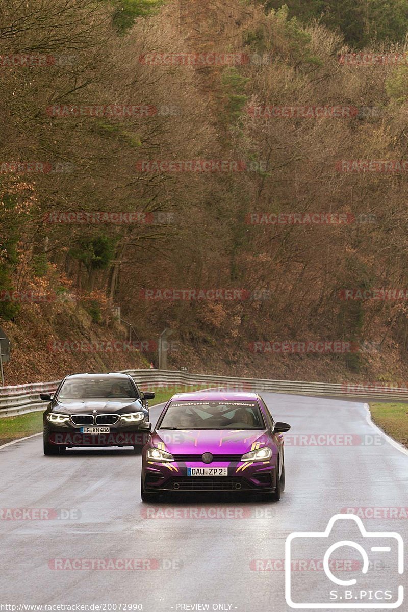 Bild #20072990 - Touristenfahrten Nürburgring Nordschleife (19.03.2023)