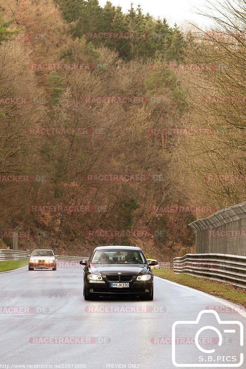 Bild #20073000 - Touristenfahrten Nürburgring Nordschleife (19.03.2023)