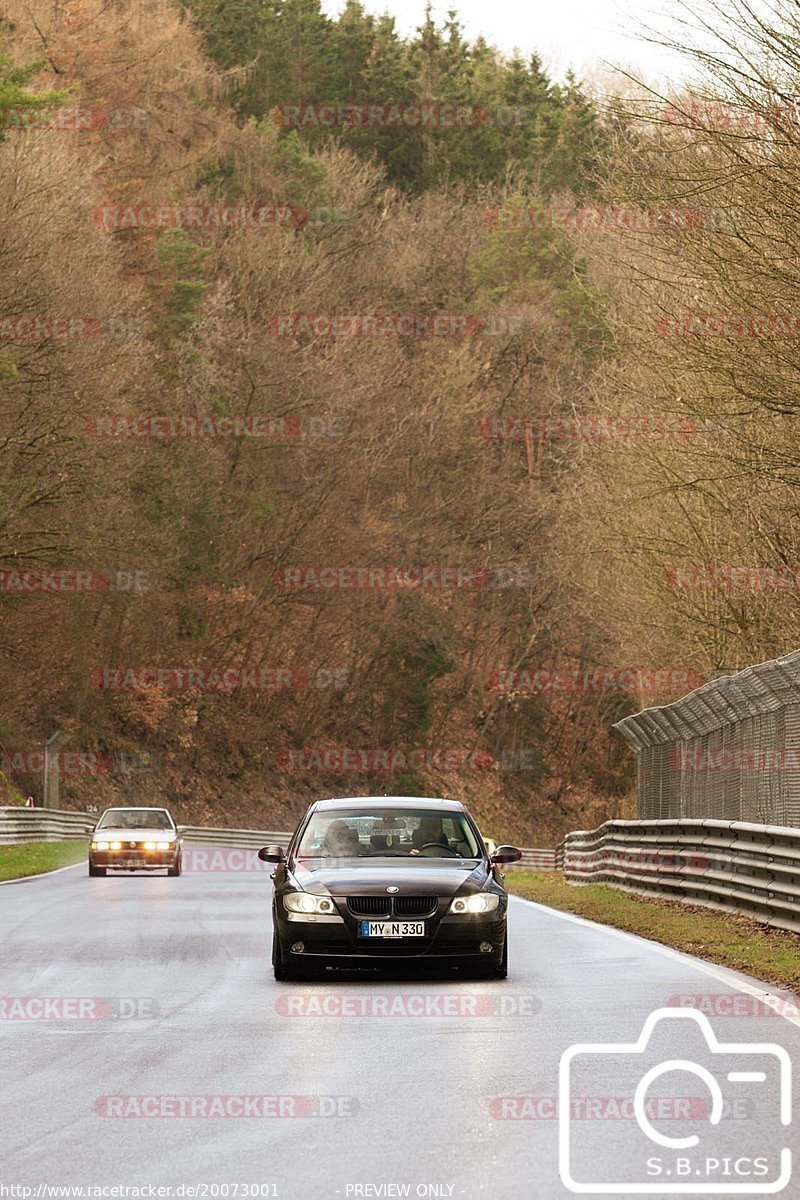 Bild #20073001 - Touristenfahrten Nürburgring Nordschleife (19.03.2023)