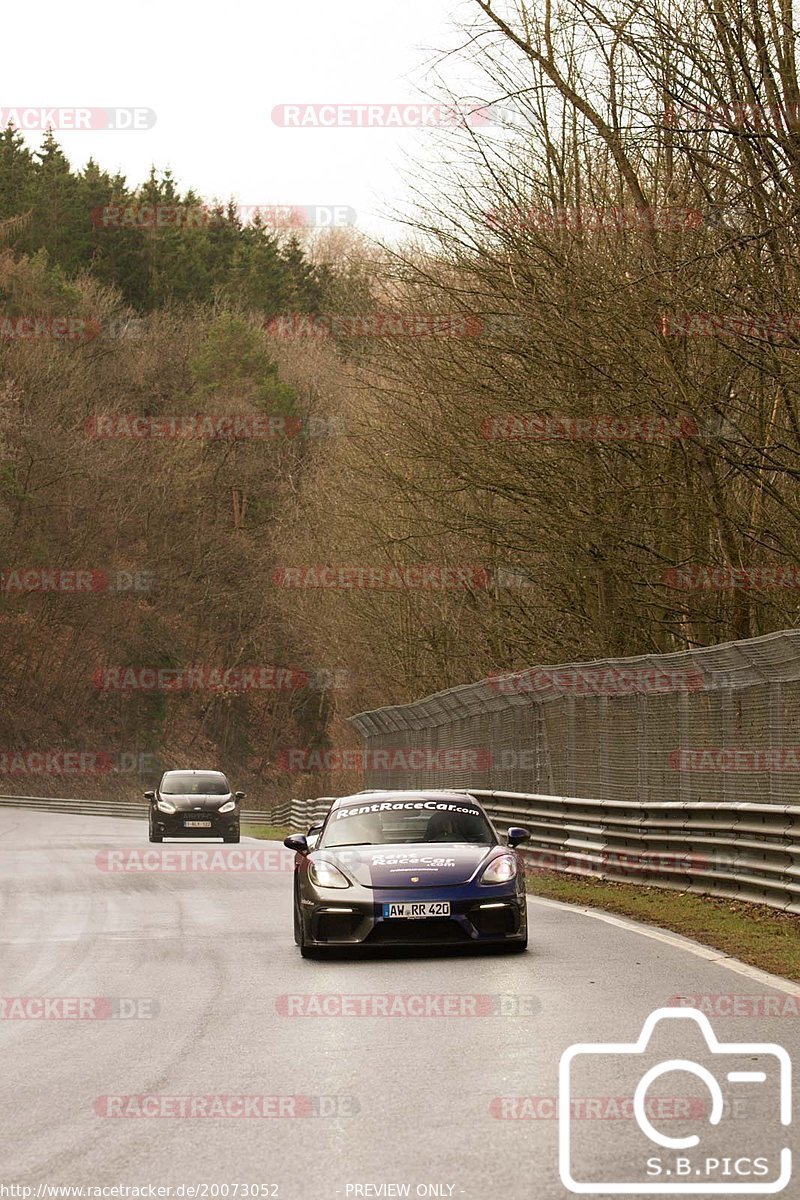 Bild #20073052 - Touristenfahrten Nürburgring Nordschleife (19.03.2023)