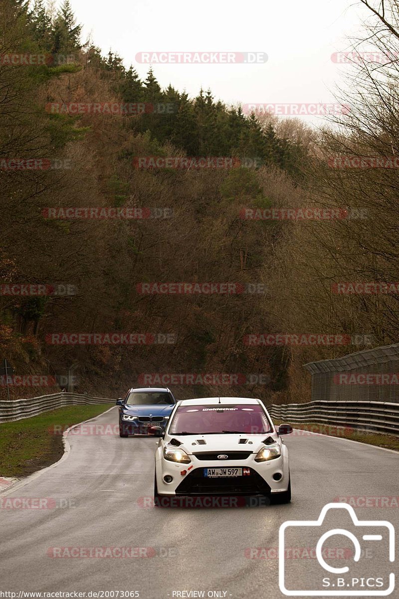 Bild #20073065 - Touristenfahrten Nürburgring Nordschleife (19.03.2023)