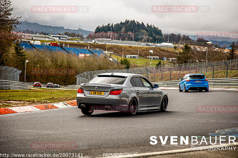 Bild #20073141 - Touristenfahrten Nürburgring Nordschleife (19.03.2023)