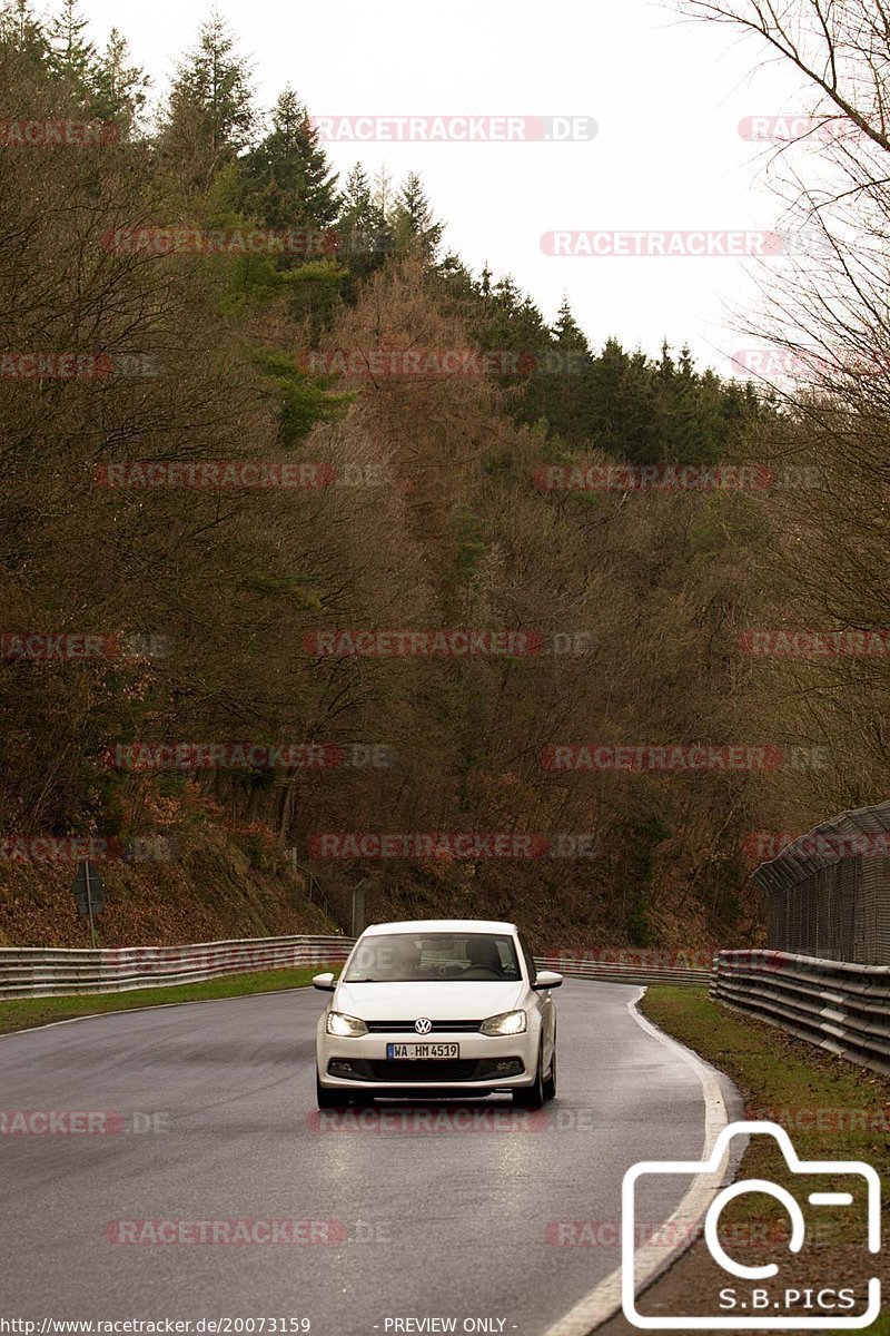 Bild #20073159 - Touristenfahrten Nürburgring Nordschleife (19.03.2023)