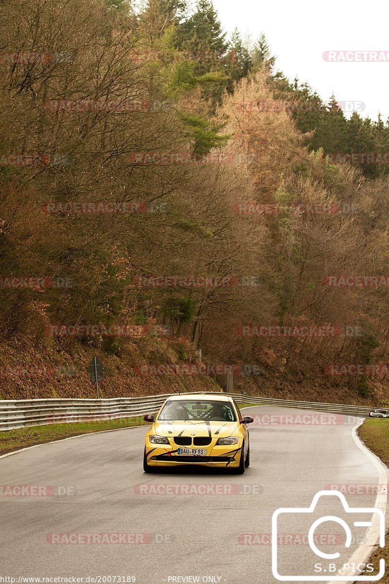 Bild #20073189 - Touristenfahrten Nürburgring Nordschleife (19.03.2023)