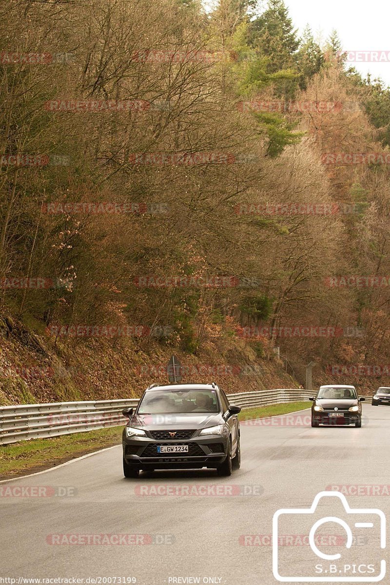 Bild #20073199 - Touristenfahrten Nürburgring Nordschleife (19.03.2023)