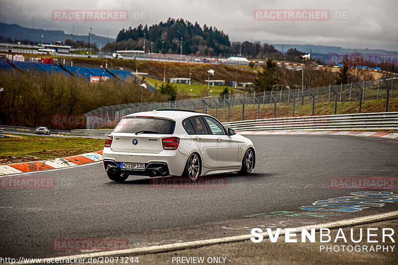 Bild #20073244 - Touristenfahrten Nürburgring Nordschleife (19.03.2023)