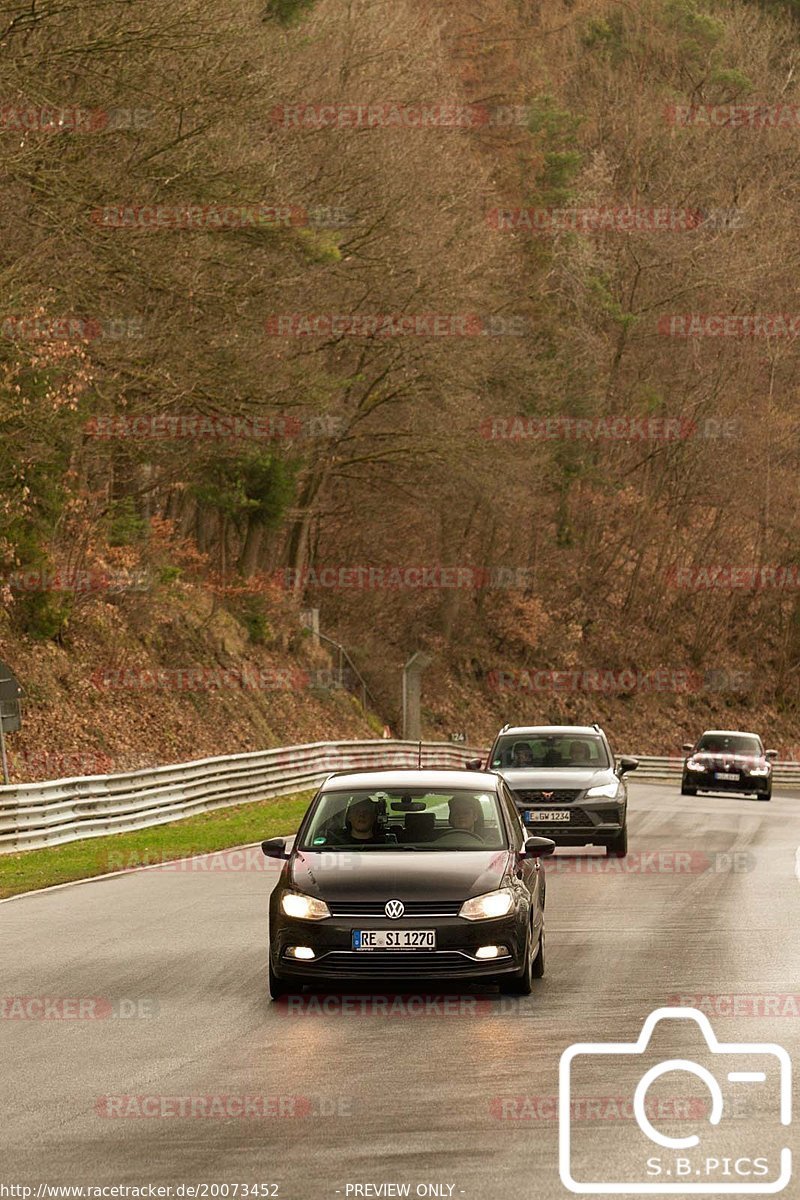 Bild #20073452 - Touristenfahrten Nürburgring Nordschleife (19.03.2023)