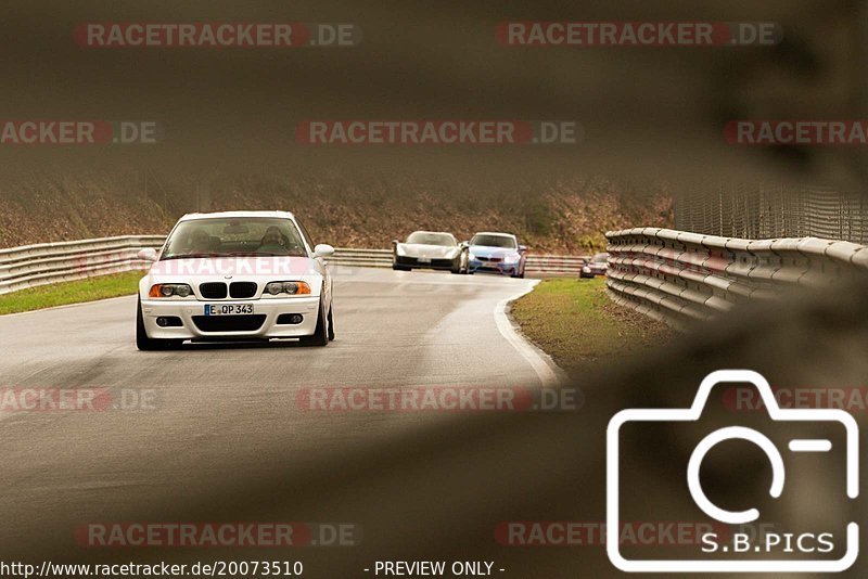 Bild #20073510 - Touristenfahrten Nürburgring Nordschleife (19.03.2023)