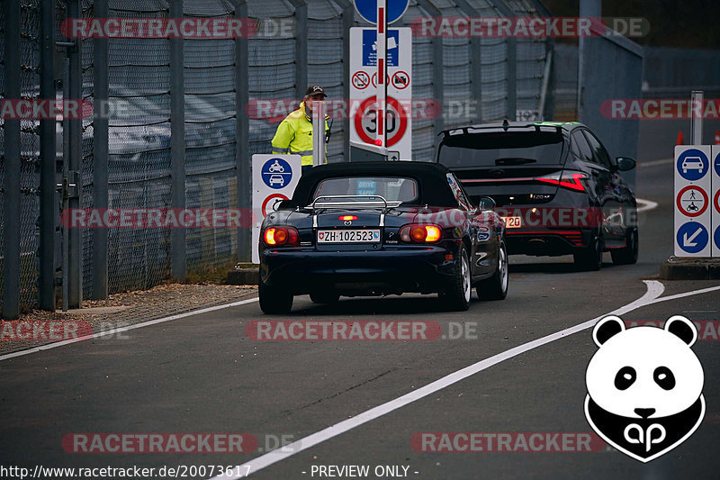 Bild #20073617 - Touristenfahrten Nürburgring Nordschleife (19.03.2023)