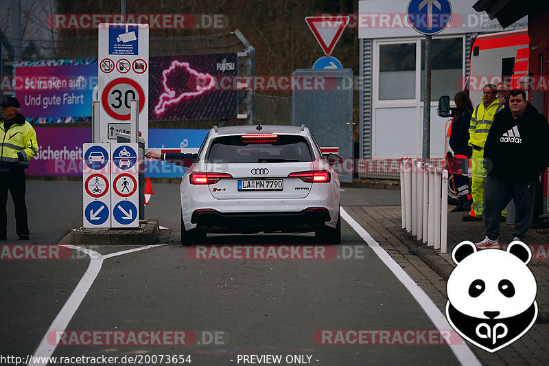 Bild #20073654 - Touristenfahrten Nürburgring Nordschleife (19.03.2023)