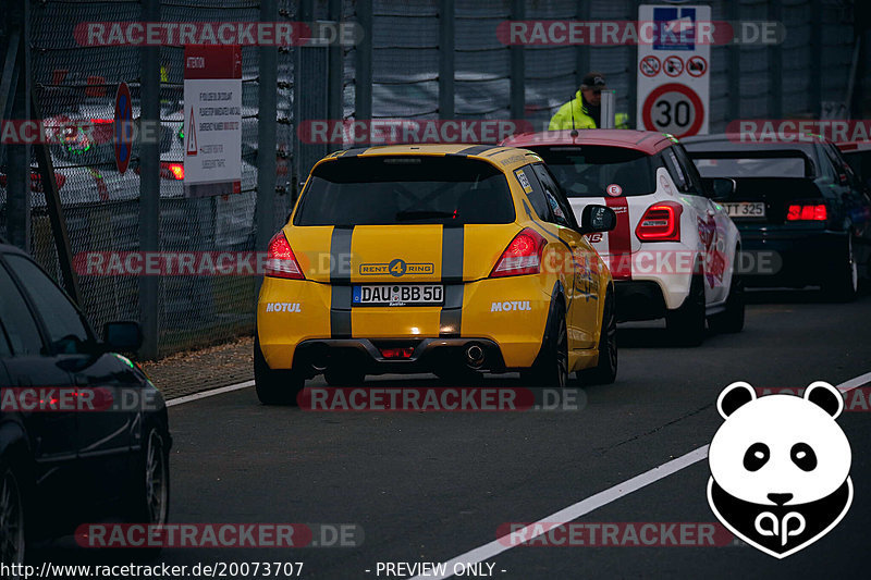 Bild #20073707 - Touristenfahrten Nürburgring Nordschleife (19.03.2023)